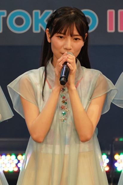 日向坂46【写真：竹内みちまろ】