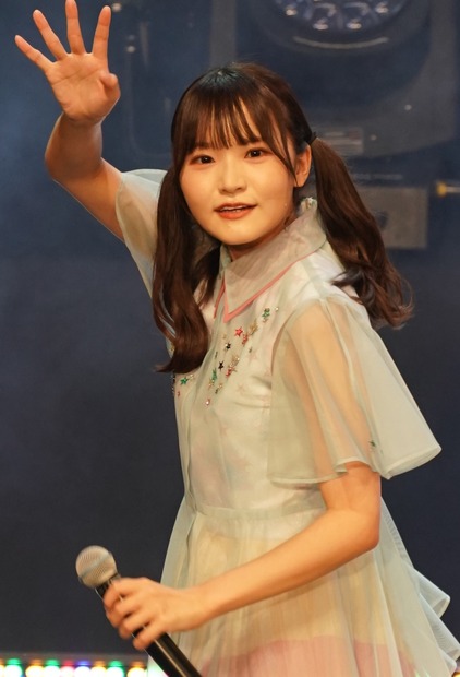 日向坂46【写真：竹内みちまろ】