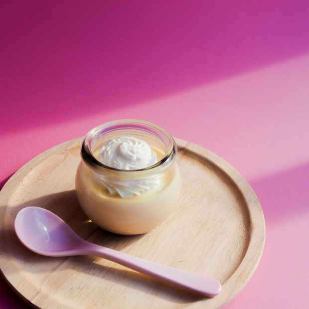大阪産の自家製ハチミツを使用したスイーツ店「CREAM HONEY CREAM」オープン