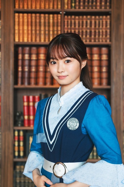 一ノ瀬直緒