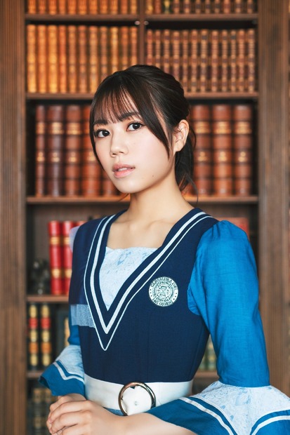 伊田江里奈
