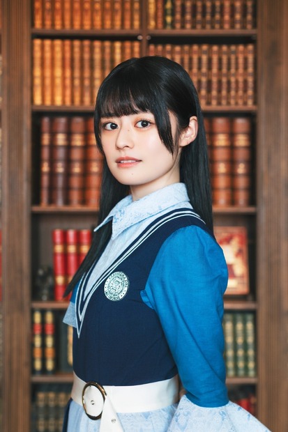 西川まりあ