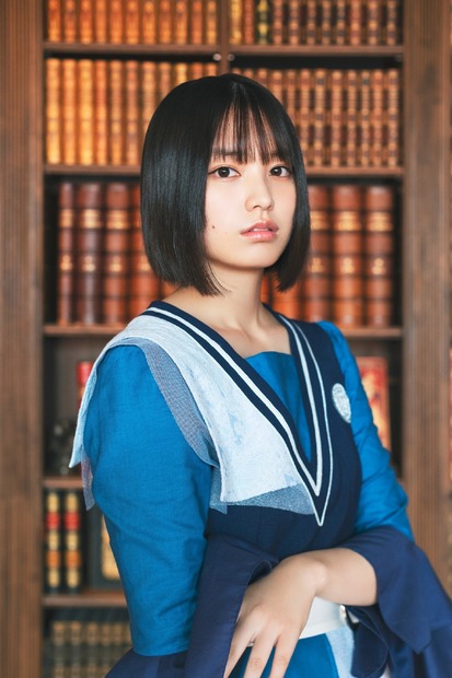 山下萌