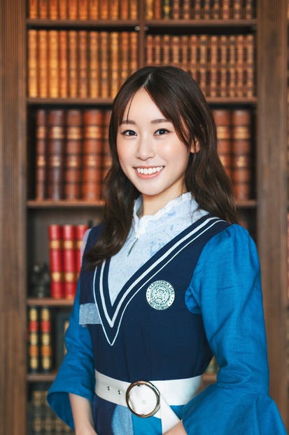 吉田梨乃