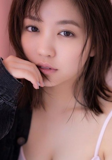 写真は大原優乃の公式Instagramから（※写真は所属事務所より掲載許諾をもらってます）