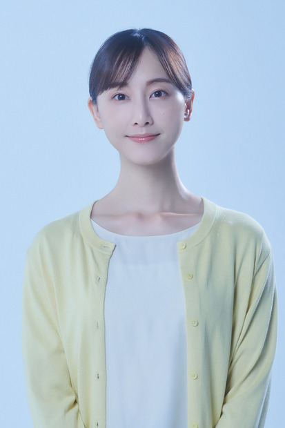 柴沢由里役／松井玲奈(C)「少年のアビス」製作委員会・MBS