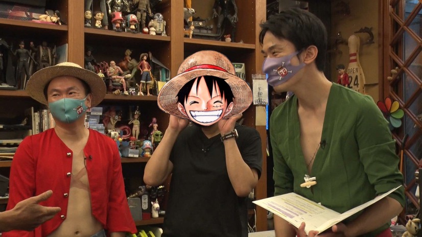 （c）フジテレビ