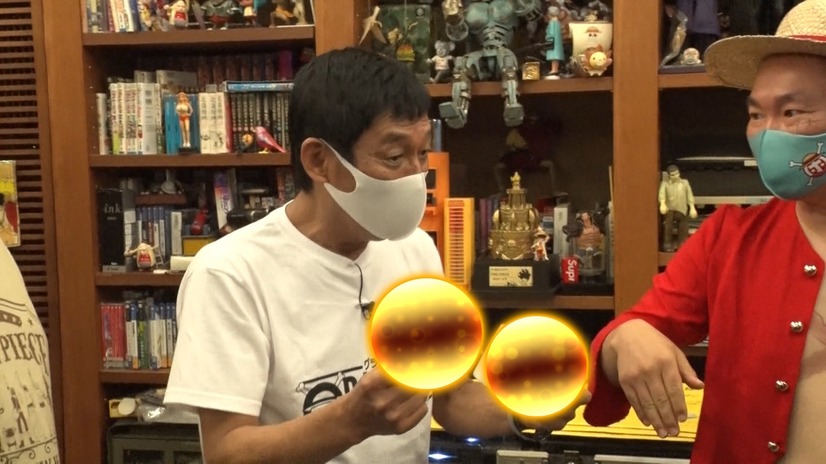 （c）フジテレビ
