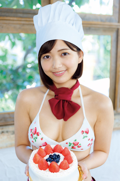 星乃莉子　（c）光文社／週刊FLASH 写真：鈴木ゴータ