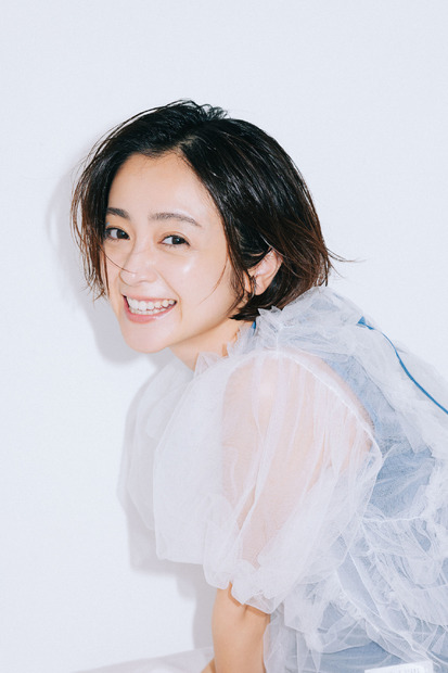 安達祐実、コスメブランドを初プロデュース！「Upt（ウプト）」9月中旬発売