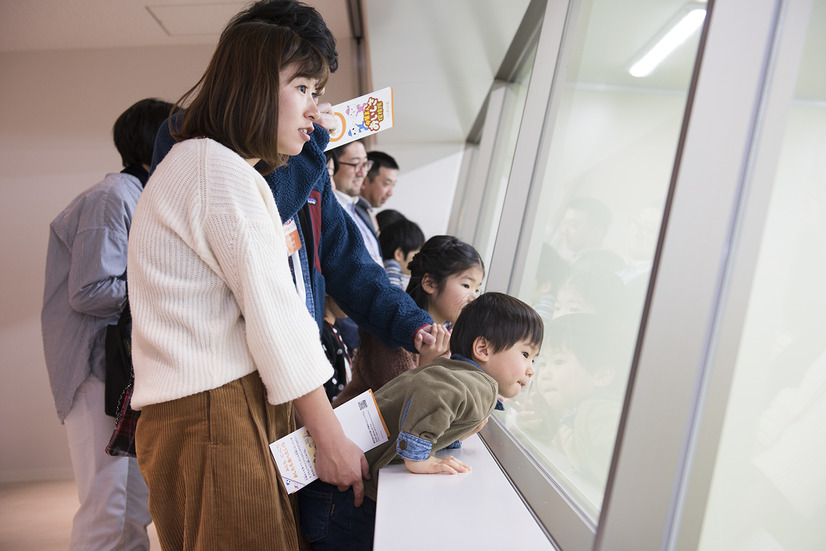 工場見学で中華まんの魅力を知ろう！「中村屋 中華まんミュージアム」が19日から再開