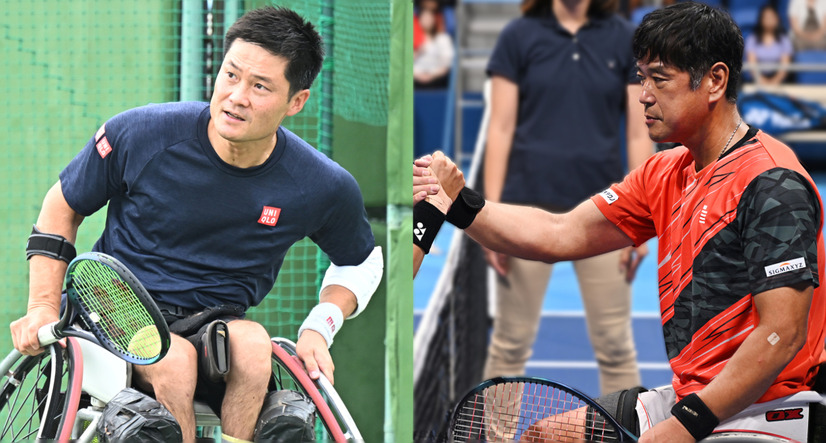 （C）TBS