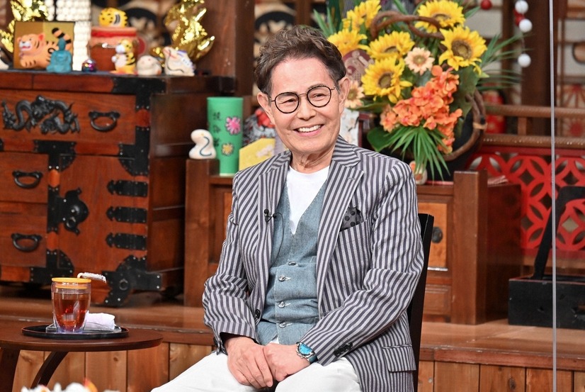 （C）TBS