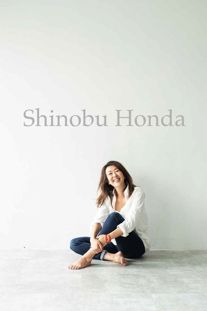 本田しのぶ(Shinobu's world)