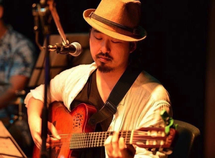 pepe伊藤(Shinobu's world)