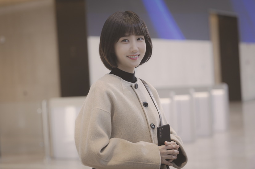 韓国ドラマ『ウ・ヨンウ弁護士は天才肌』パク・ウンビンの高い演技力と秀逸な脚本に魅せられる作品