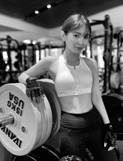 写真はほのか公式Instagramから（※写真は所属事務所より掲載許諾をもらってます）