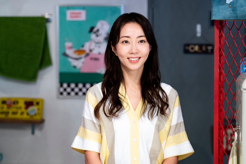 （C)TBS
