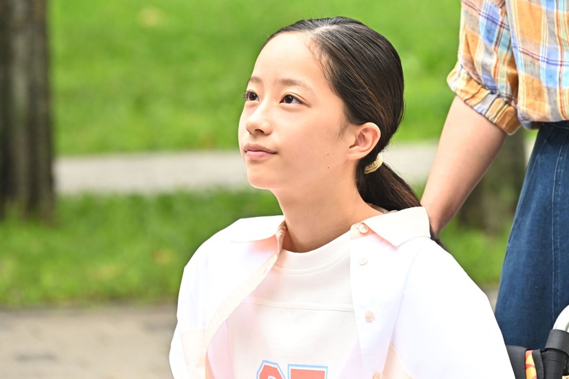 池端杏慈