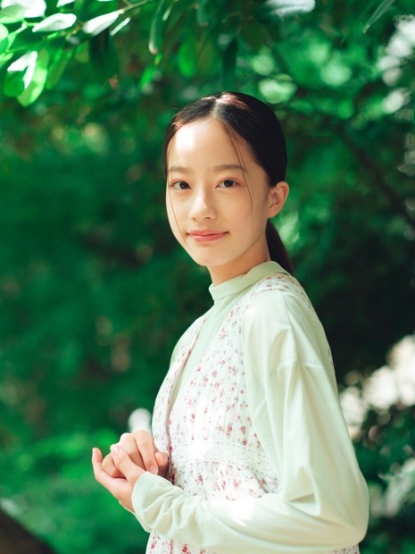 池端杏慈