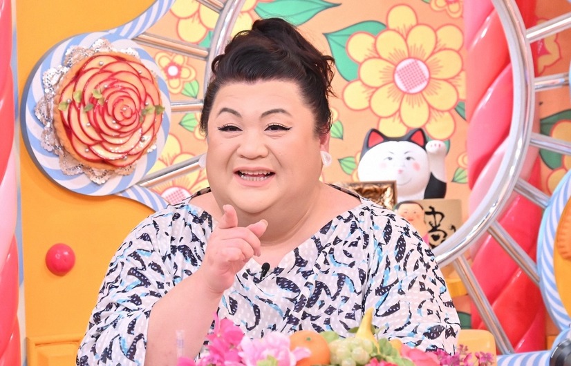 （C）TBS
