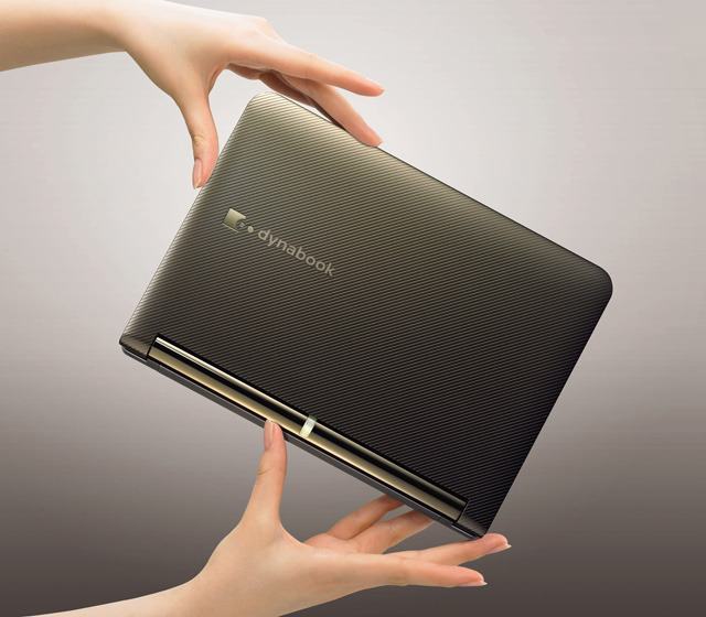 dynabook UXシリーズ