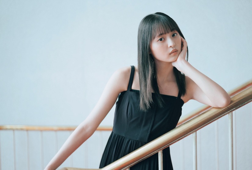 『B.L.T.2022年10月号』【セブンネットショッピング購入特典ポストカード：遠藤さくら（乃木坂46）】（c）東京ニュース通信社