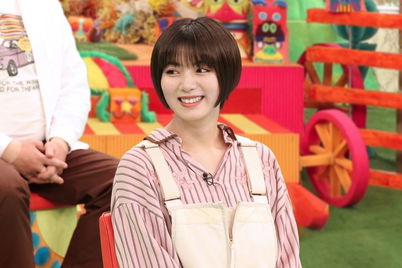 （c）フジテレビ