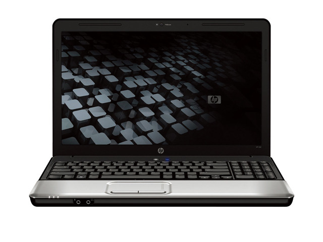 HP G61 Notebook PC