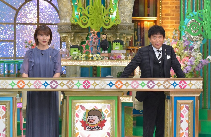 （C）TBS
