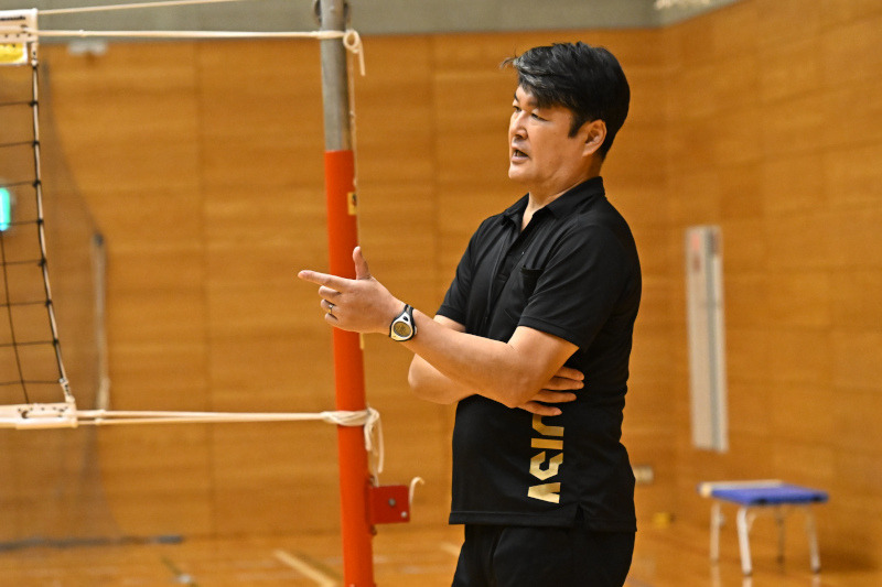 植田辰哉　（c）TBS