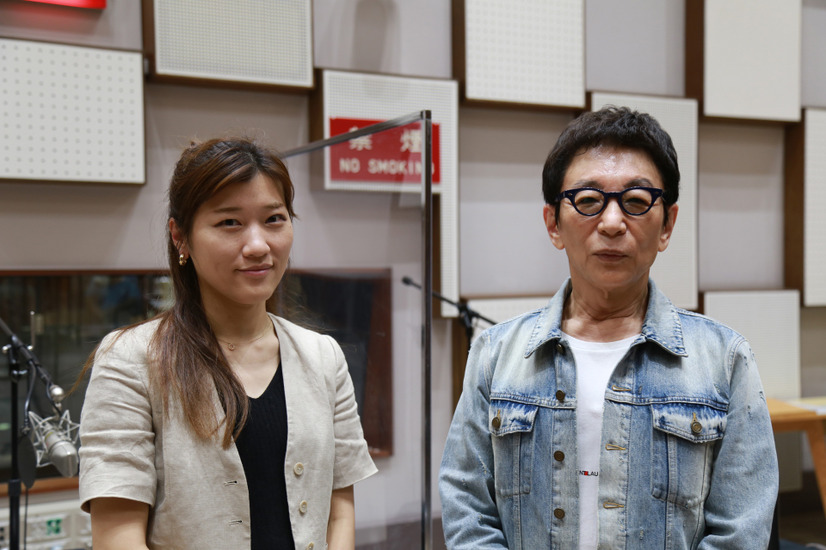 （C）NHK