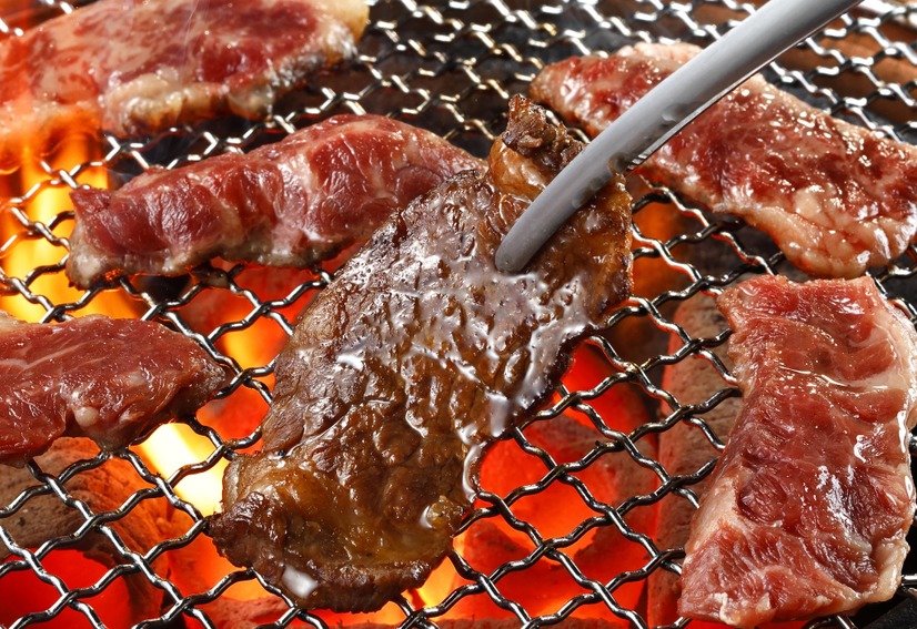 「牛角カルビ1年無料券」が当たる？！8月29日“焼肉の日”限定キャンペーン