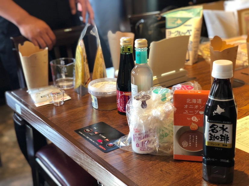 年間10万本以上売れるソフトクリームをドリンクに！「“和”って飲むソフトなまま」8月発売！