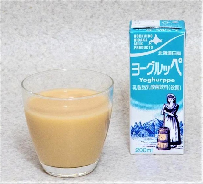 年間10万本以上売れるソフトクリームをドリンクに！「“和”って飲むソフトなまま」8月発売！