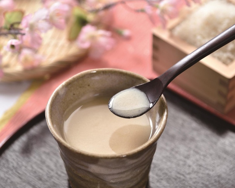 年間10万本以上売れるソフトクリームをドリンクに！「“和”って飲むソフトなまま」8月発売！