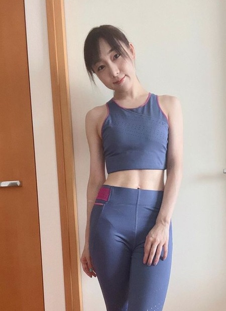 写真は須田亜香里（SKE48）公式Instagramから（※写真は所属事務所より掲載許諾をもらってます）