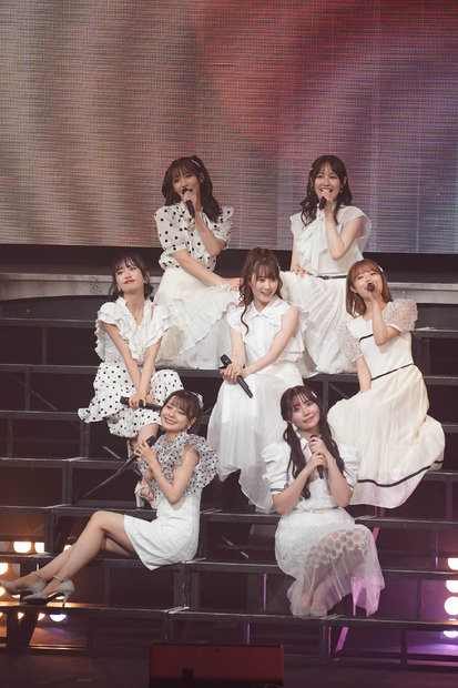 NGT48【写真：竹内みちまろ】