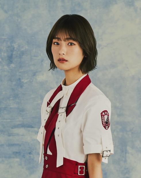 井上梨名