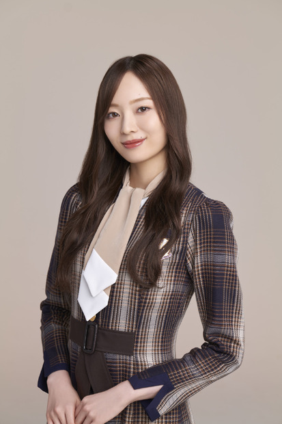 梅澤 美波