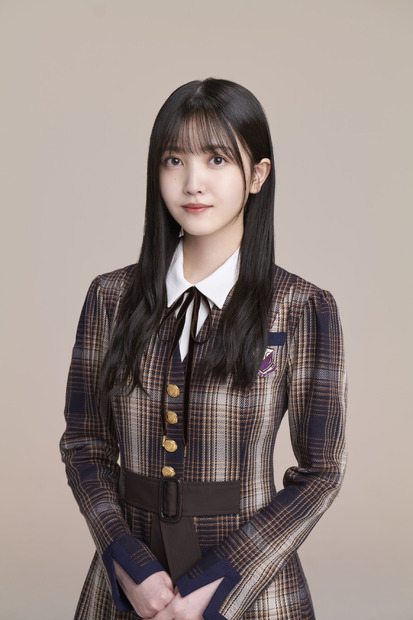 久保 史緒里