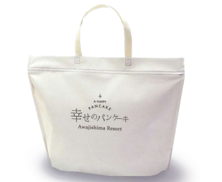 あの有名店の味をもっと手軽に！『幸せのパンケーキロール』販売