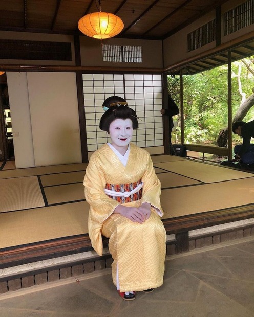 丸山桂里奈