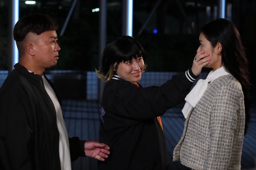 （C）フジテレビ