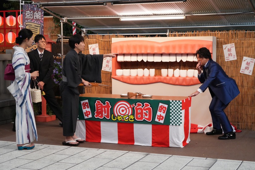 （C）フジテレビ