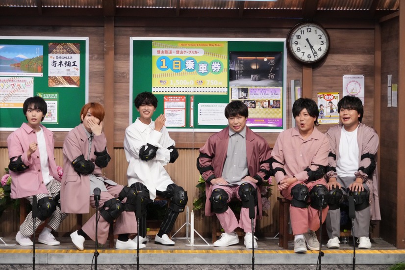 （C）フジテレビ