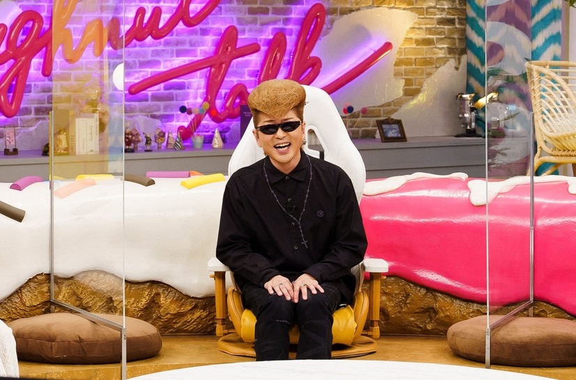 （C）TBS
