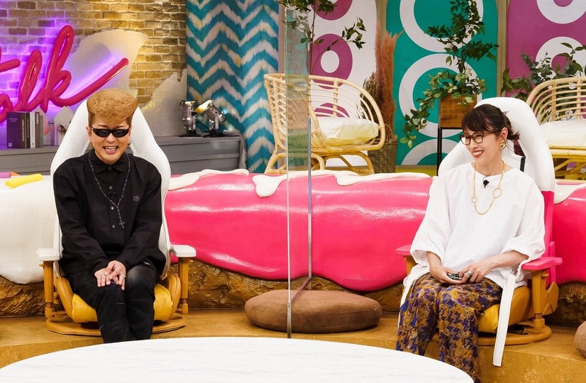 （C）TBS