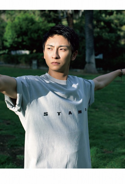 「すべての生き方は正解で不正解」（C)Akira Yamada