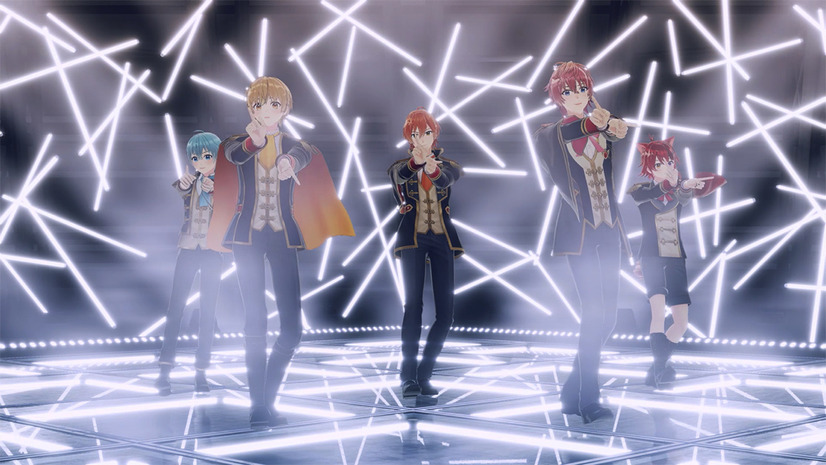 すとぷり、約1年ぶりの配信限定バーチャルライブ開催！